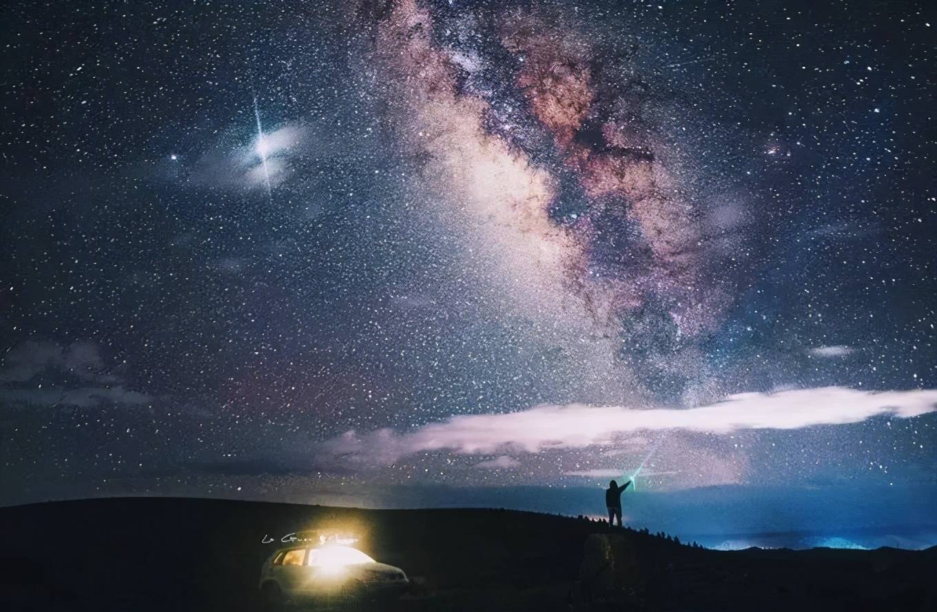 星空导航最新地址大全，初学者与进阶用户指南