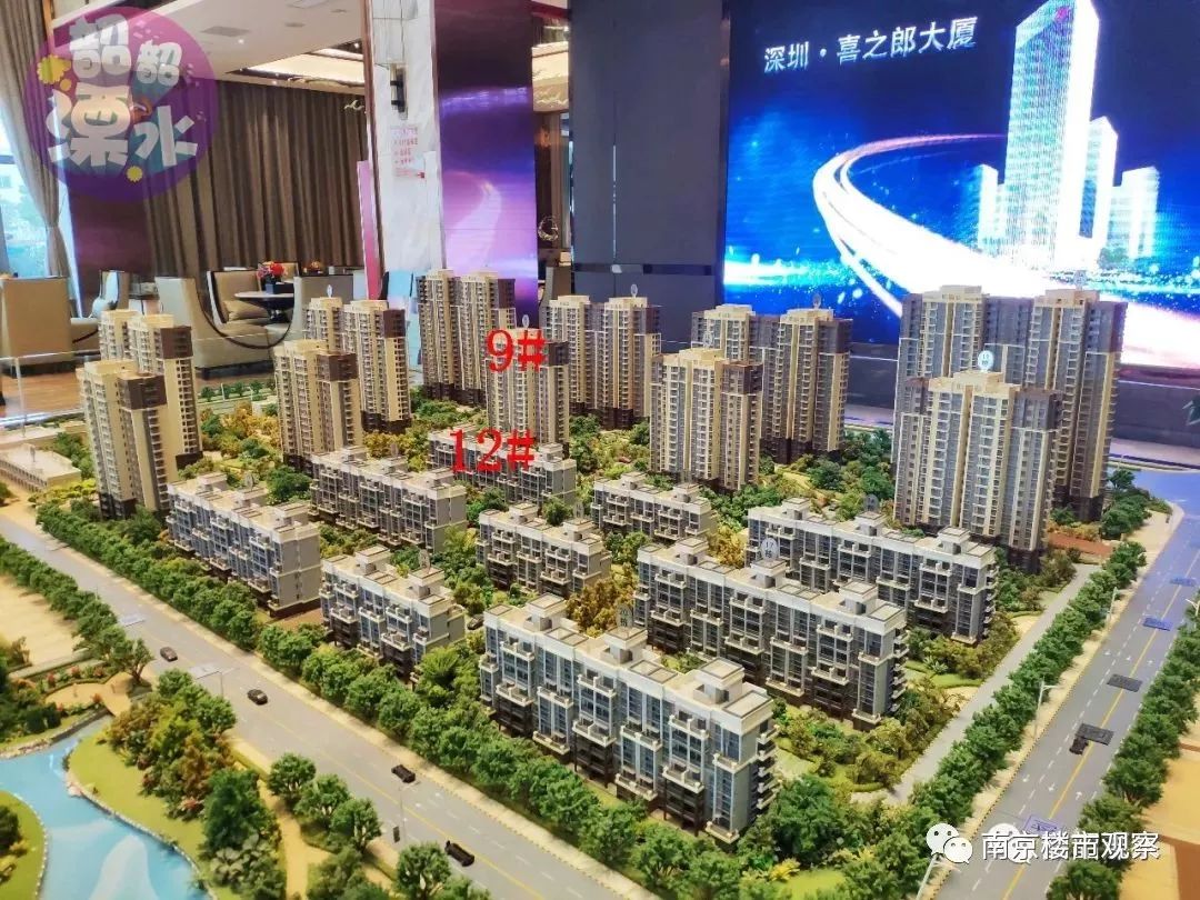 溧水楼市动态更新,最新消息、购房指南与技能提升