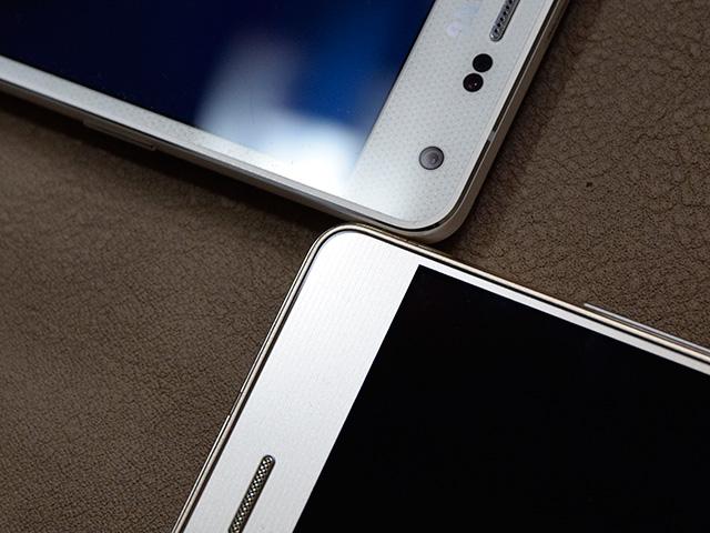 三星A5系列,自然美景的轻松探索之旅