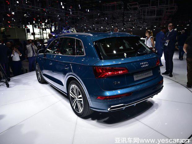 Q5最新动态更新,最新消息披露