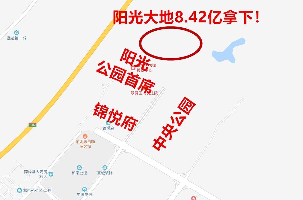 宜宾拍地最新动态，全球瞩目，重磅消息揭晓！