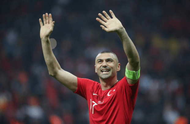 土耳其国家队最新名单,人才储备丰富还是面临挑战?