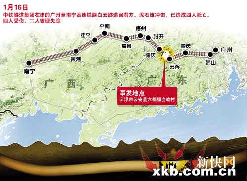 南广铁路最新动态,铁路如何激发我们的奋斗激情