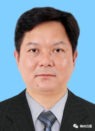 广东省管干部最新公示,时代步伐与变革脉搏同步前行