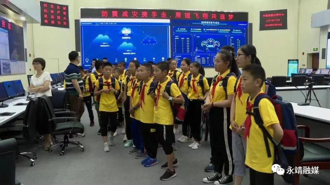 甘肃地震局最新动态，历史与现状的交汇点分析