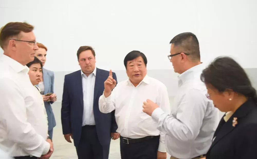 百川能源动态更新，变革中的力量与学习带来的自信与成就感