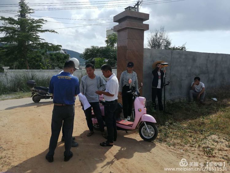陵水黎安镇最新动态及其影响，一种观点解析