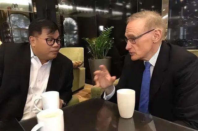 MBI张誉发最新动态，学习变化的力量，自信成就未来之旅