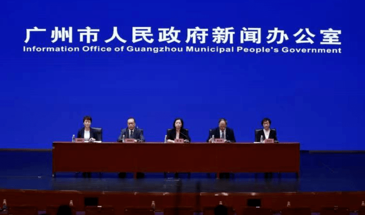 广州新冠疫情最新消息,科技重塑防护新常态