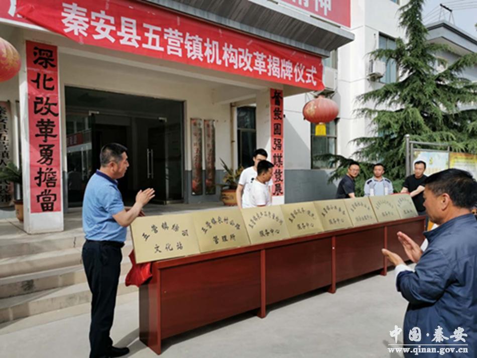 乡镇机构改革最新动态,启程自然美景探索之旅