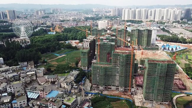 贵阳白云区最新房价概览与指南