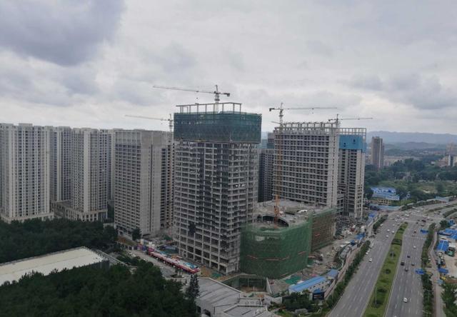 贵阳白云区最新房价概览与指南