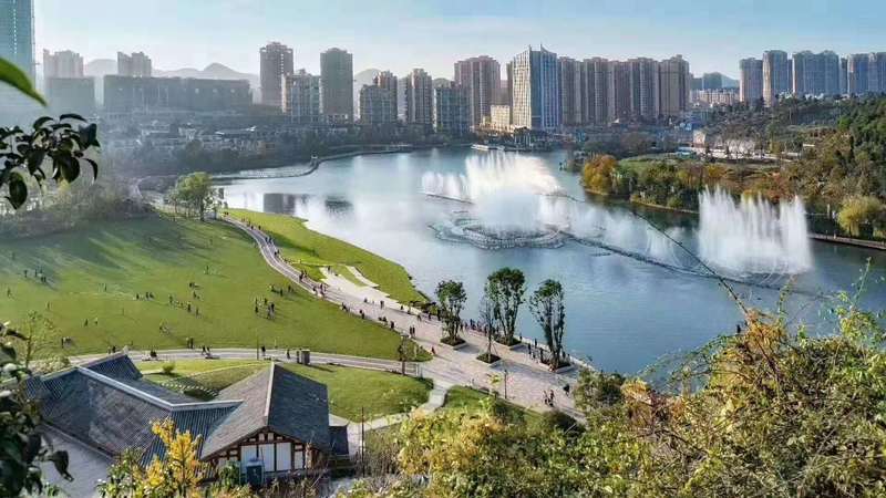 贵阳白云区最新房价概览与指南