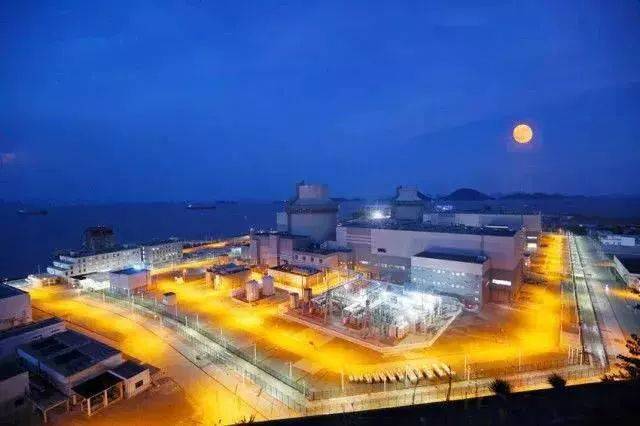 三门核电最新动态,与自然美景的浪漫遨游正式启程!