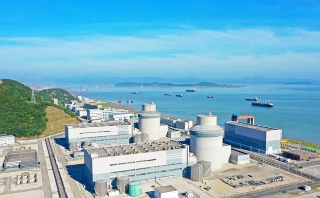 三门核电最新动态,与自然美景的浪漫遨游正式启程!