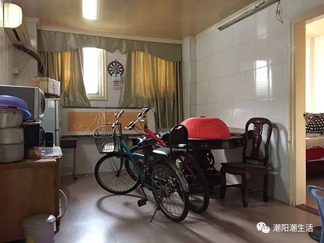 潮阳棉城最新二手房市场深度解析与观点阐述