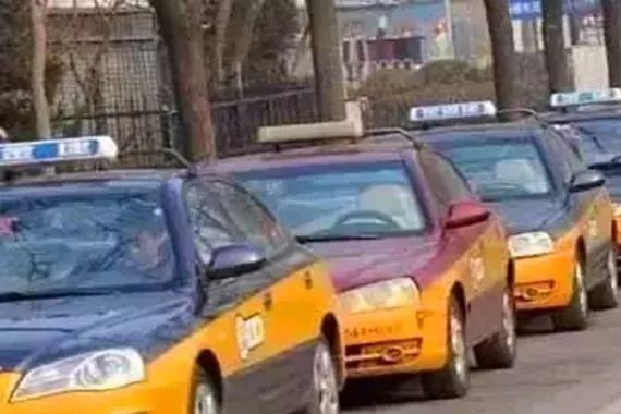 出租车手续最新政策解读与分析