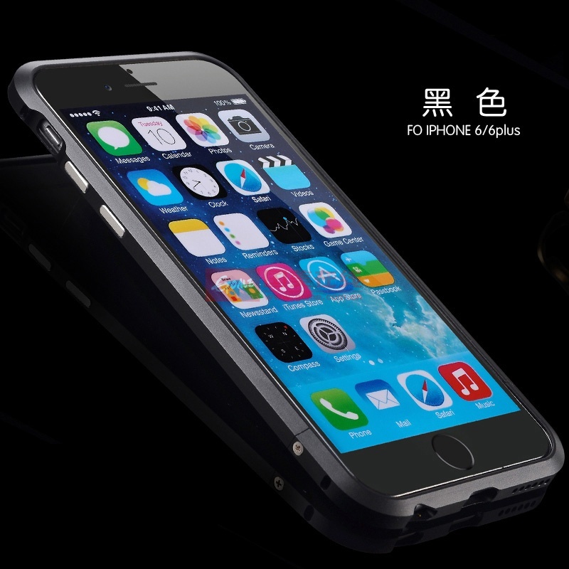 科技重塑生活,苹果6手机套最新款——时尚与功能完美结合