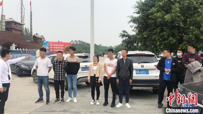 广西北海传销最新动态深度解析🚨