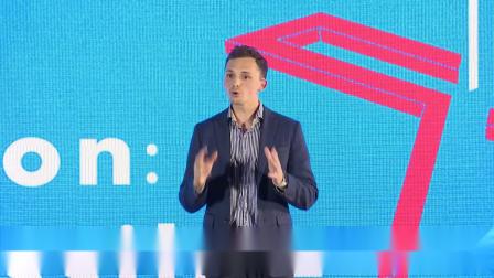 TED最新知识分享,领略知识的无限魅力!