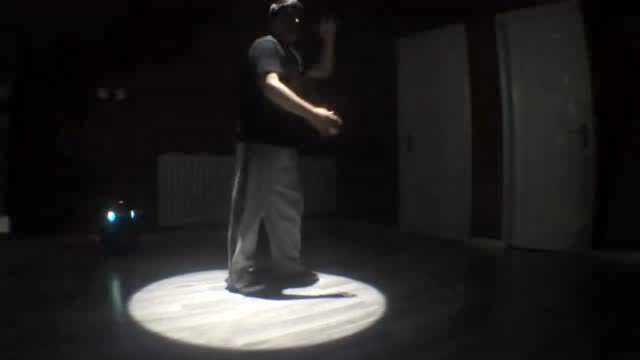 最新鬼舞步,展现时尚魅力的绝佳舞蹈💃