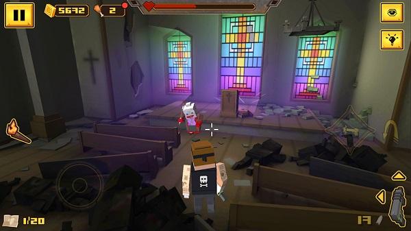 日常趣事与友情纽带,最新僵尸岛之旅