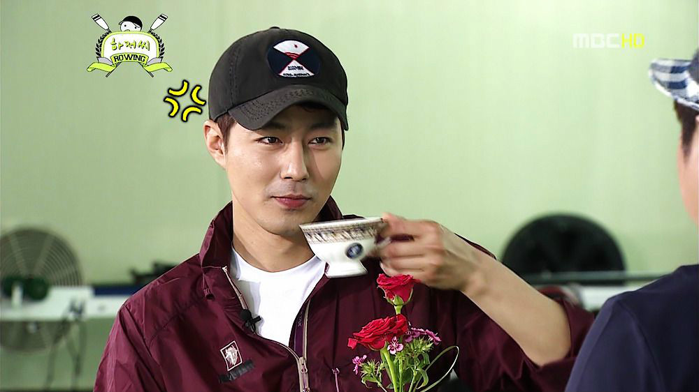 赵寅成最新综艺节目,探寻娱乐新风尚的魅力之旅