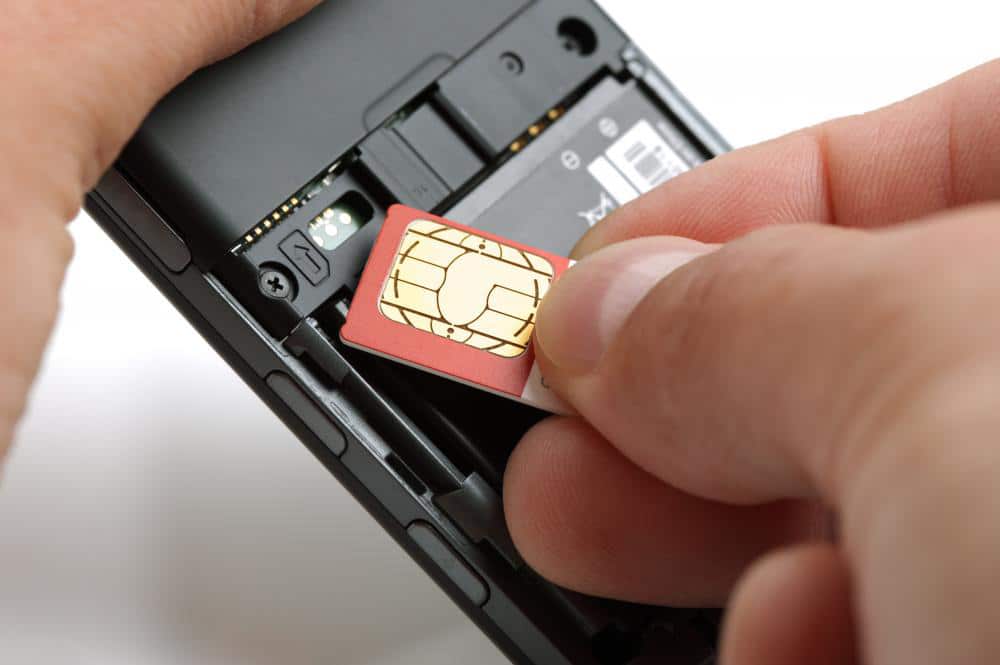 最新SIM卡引领科技革新，未来生活尽在掌控