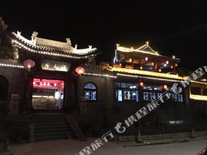 临县最新小调，日常故事的温馨旋律