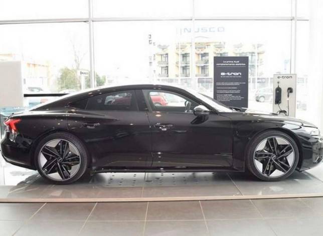 时尚电轿,引领出行新风尚!