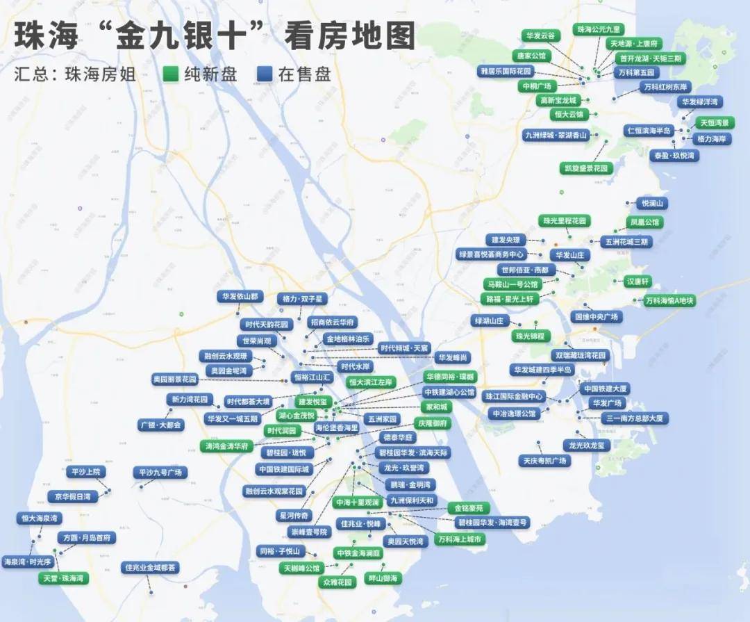 珠海楼盘最新动态,城市变迁中的成长故事
