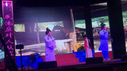 最新莆仙戏二团,传统艺术的璀璨瑰宝