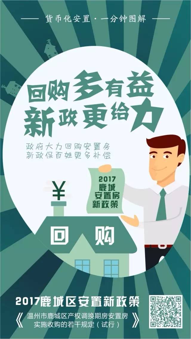 最新安置政策详解，开启新生活，你准备好了吗？