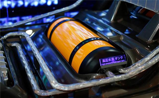 燃料电池最新技术解析,入门、应用与前沿发展指南