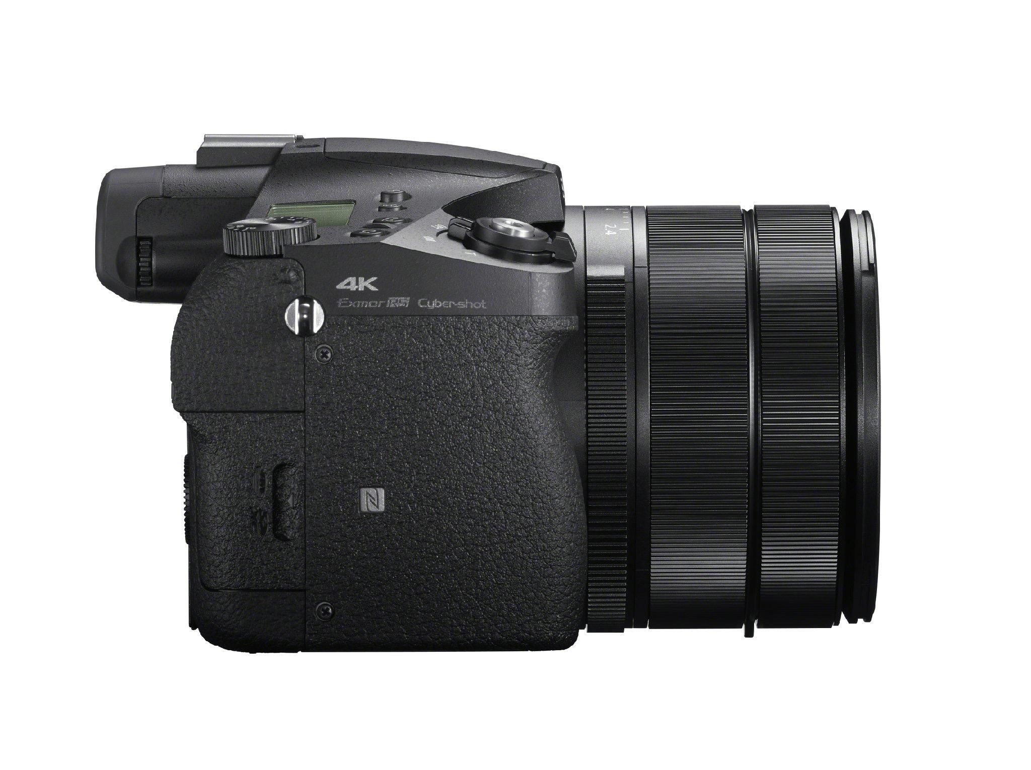 索尼微单最新技术革新,摄影艺术的极致融合体验