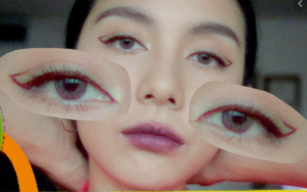 科技前沿化妆视频,探索最新美妆神器,重塑你的妆容魅力