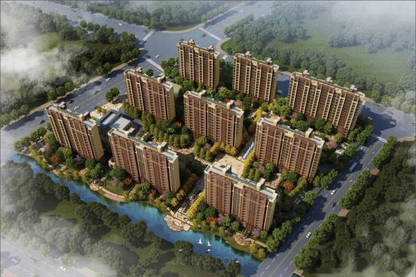 浙江最新楼盘，时代印记与未来展望