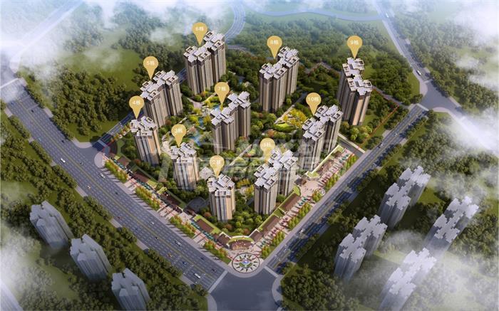 阳春楼盘最新报价指南,全面解析楼盘报价信息