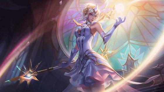 LOL最新皮肤视频,自信与成就感的冒险之旅