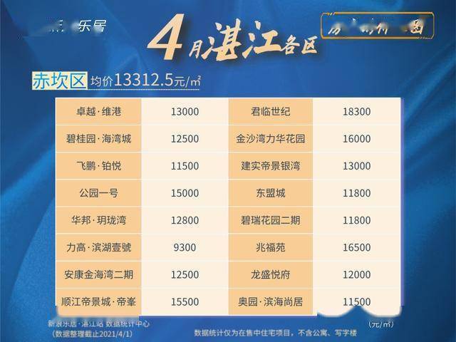 湛江最新房产购买指南,从入门到进阶全解析