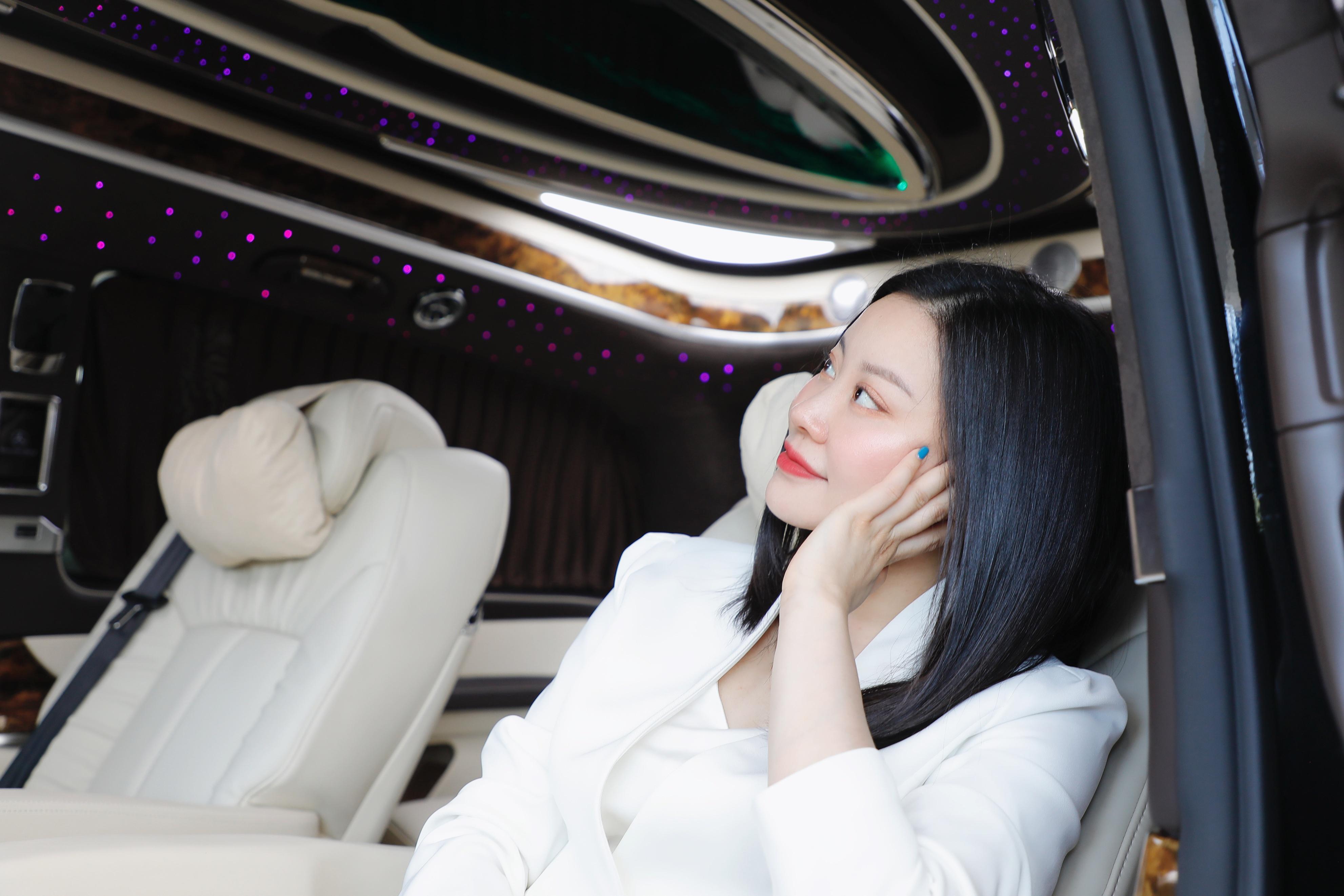 大奔最新款,科技重塑驾驶梦想,开启未来出行新纪元