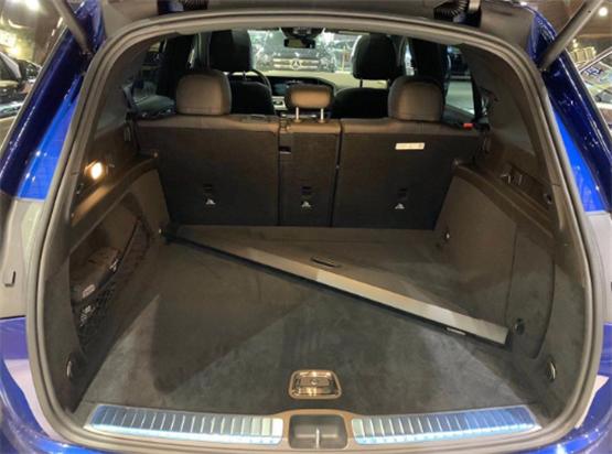 大奔最新款,科技重塑驾驶梦想,开启未来出行新纪元