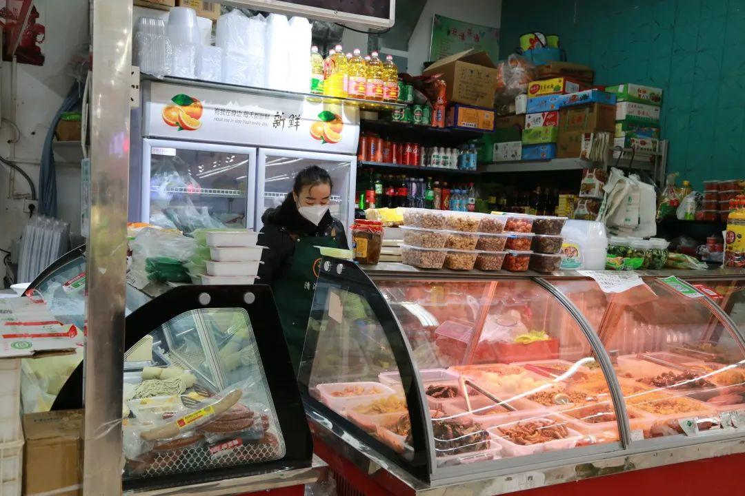 大兴超市转让最新资讯更新,超市转让动态揭秘