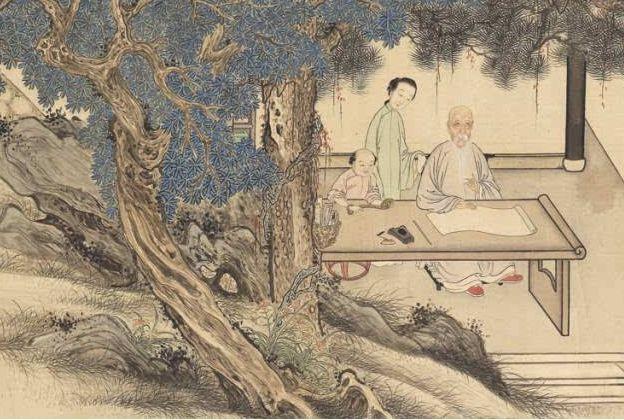 雄霸蛮荒最新章节,荒野上的温情日常