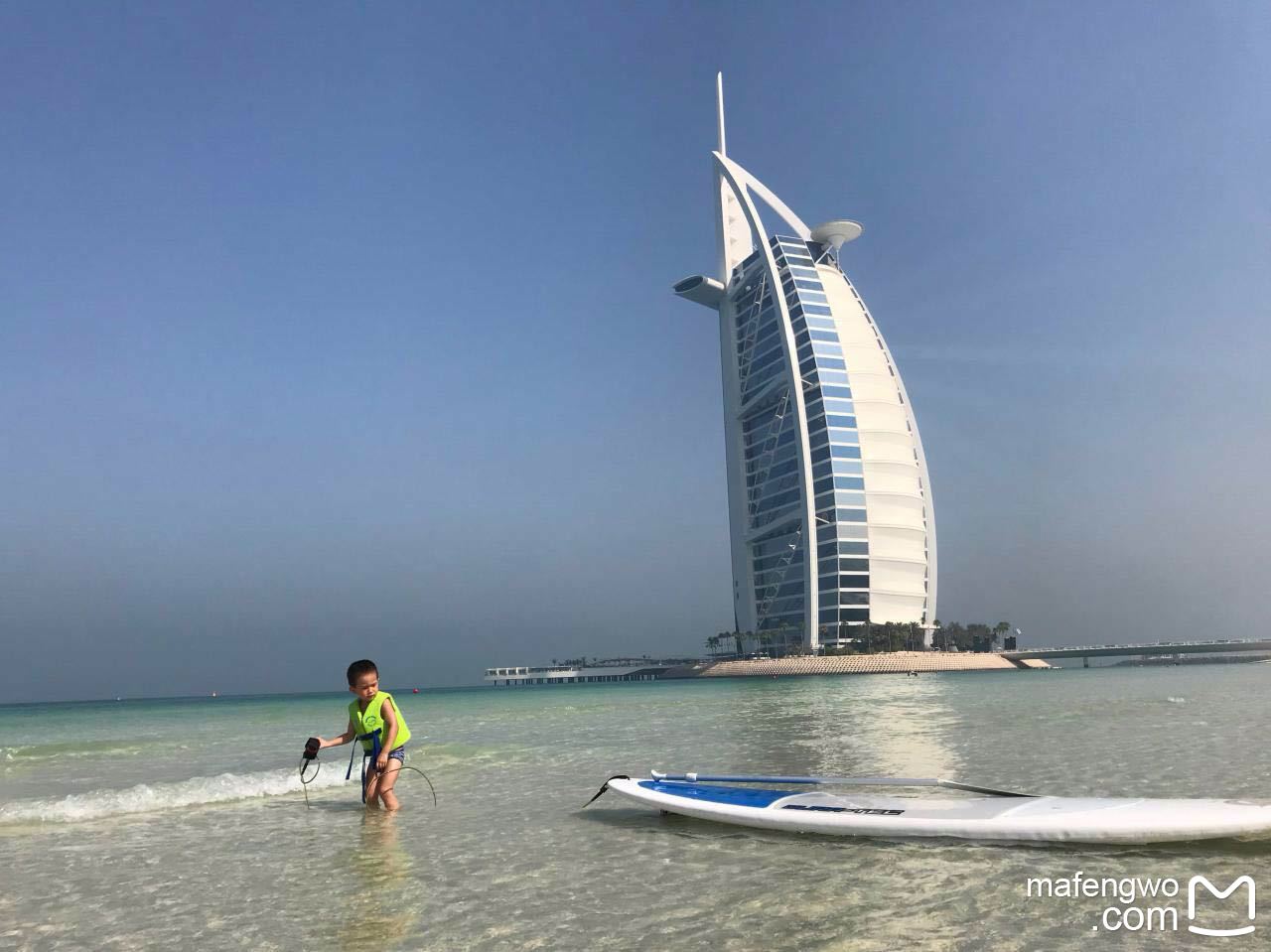 迪拜最新旅游攻略分享,畅游繁华都市,探索异域风情之旅