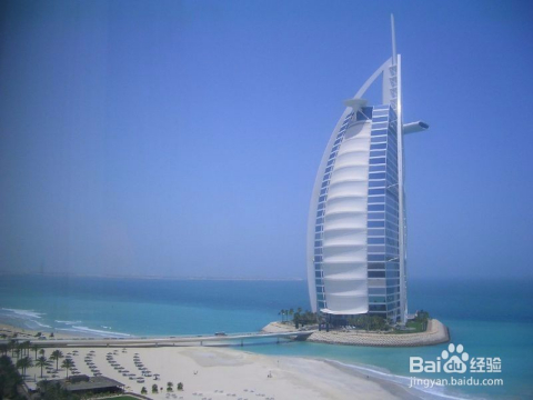 迪拜最新旅游攻略分享,畅游繁华都市,探索异域风情之旅