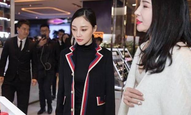 李小璐最新电视剧动态,聚焦热门作品,展望未来发展