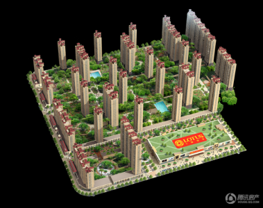 潮州最新楼盘盘点，开启理想生活新篇章