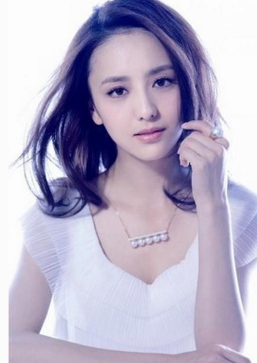 刘诗诗最新短发引领时尚潮流,成为新标杆