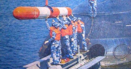 中国最新型常规潜艇引领全球技术革新风潮